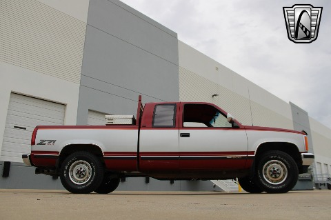 1990 GMC K1500 image 21