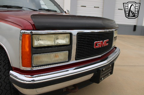 1990 GMC K1500 image 47