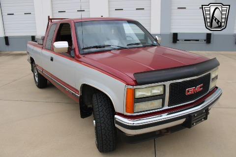1990 GMC K1500 image 22