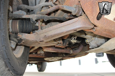 1990 GMC K1500 image 100