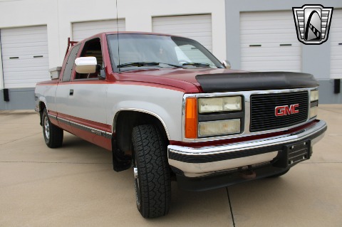 1990 GMC K1500 image 23