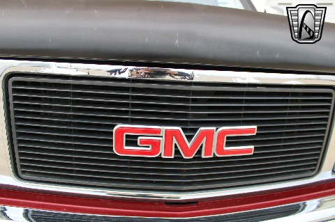 1990 GMC K1500 image 49