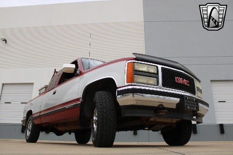 1990 GMC K1500 image 24