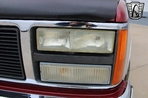 1990 GMC K1500 image 50