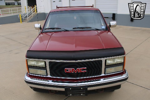 1990 GMC K1500 image 25