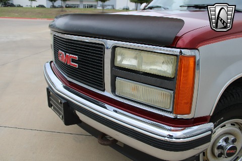 1990 GMC K1500 image 51