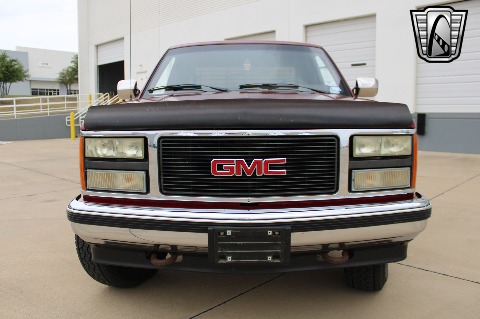 1990 GMC K1500 image 26