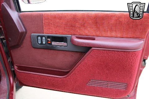 1990 GMC K1500 image 78