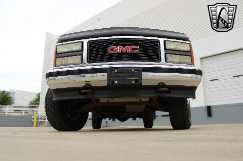1990 GMC K1500 image 27