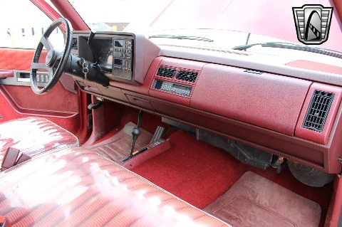 1990 GMC K1500 image 79