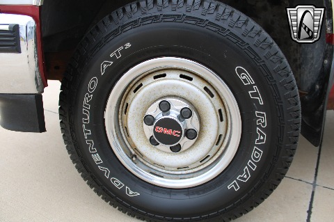1990 GMC K1500 image 28