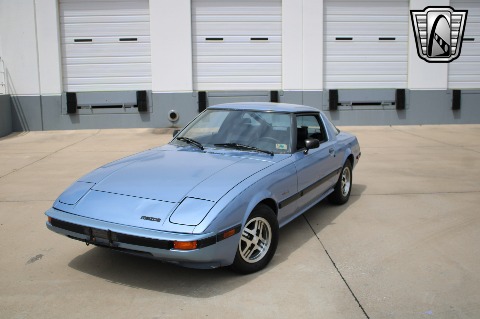 1983 Mazda RX7 image 4