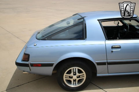 1983 Mazda RX7 image 30