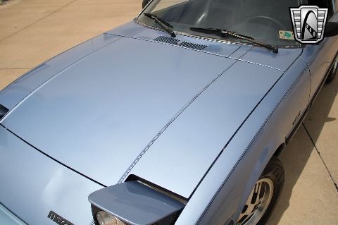 1983 Mazda RX7 image 56