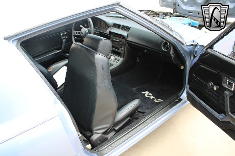 1983 Mazda RX7 image 82