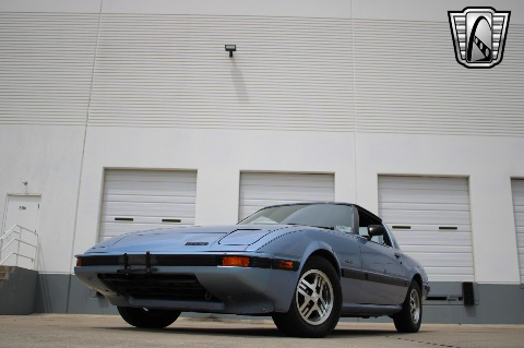 1983 Mazda RX7 image 5