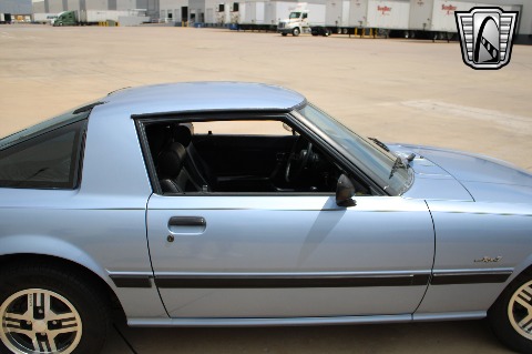 1983 Mazda RX7 image 31