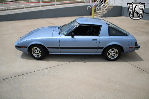 1983 Mazda RX7 image 6