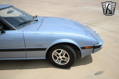 1983 Mazda RX7 image 32