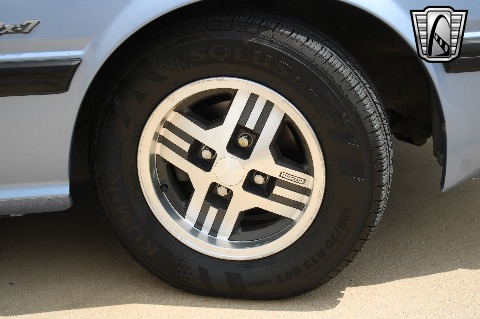 1983 Mazda RX7 image 33