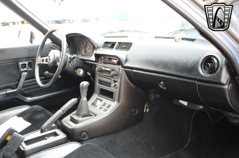 1983 Mazda RX7 image 85