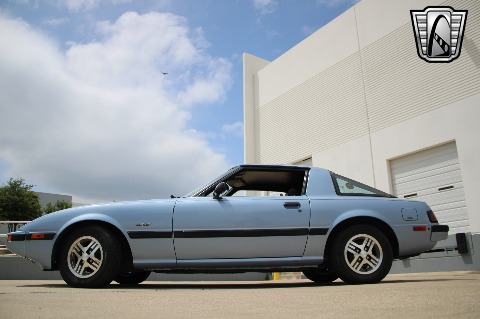 1983 Mazda RX7 image 8