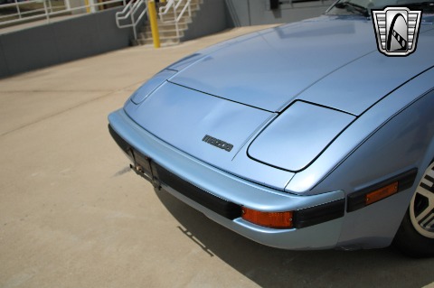 1983 Mazda RX7 image 34