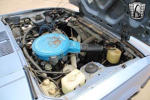 1983 Mazda RX7 image 86