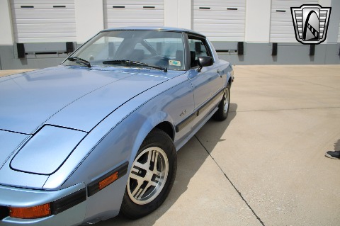 1983 Mazda RX7 image 35