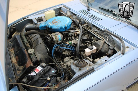 1983 Mazda RX7 image 87