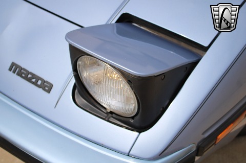 1983 Mazda RX7 image 36