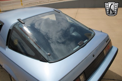 1983 Mazda RX7 image 62