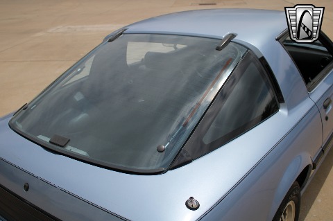 1983 Mazda RX7 image 63