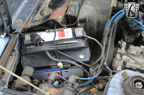 1983 Mazda RX7 image 89