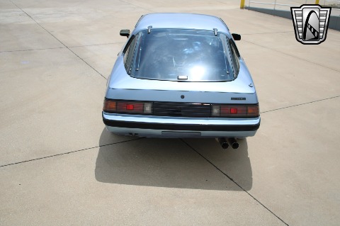 1983 Mazda RX7 image 12