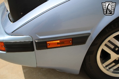 1983 Mazda RX7 image 38