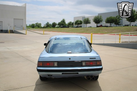 1983 Mazda RX7 image 13