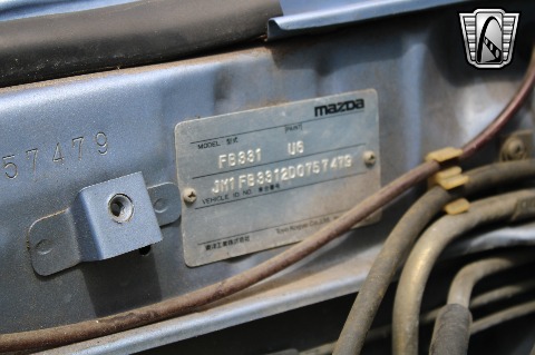 1983 Mazda RX7 image 91