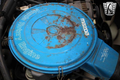 1983 Mazda RX7 image 92