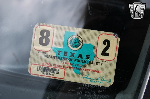 1983 Mazda RX7 image 41