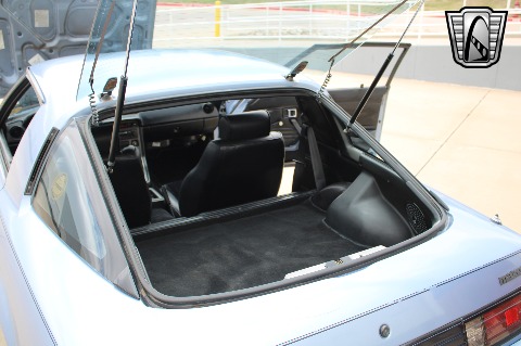 1983 Mazda RX7 image 93
