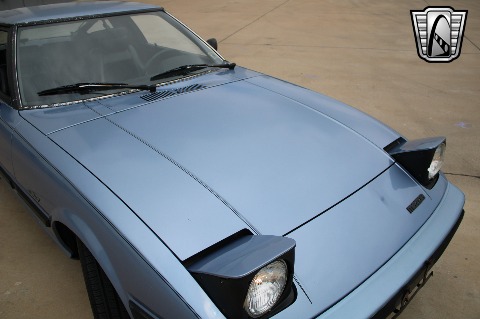 1983 Mazda RX7 image 68
