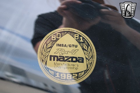 1983 Mazda RX7 image 43