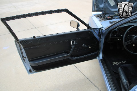 1983 Mazda RX7 image 69