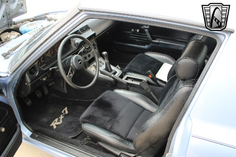 1983 Mazda RX7 image 70