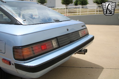 1983 Mazda RX7 image 46