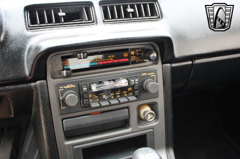 1983 Mazda RX7 image 72