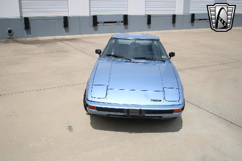 1983 Mazda RX7 image 21
