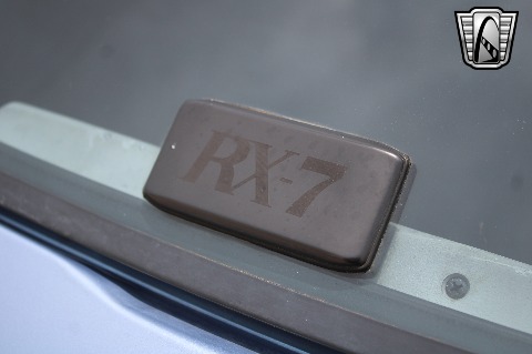 1983 Mazda RX7 image 47