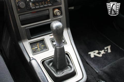 1983 Mazda RX7 image 73
